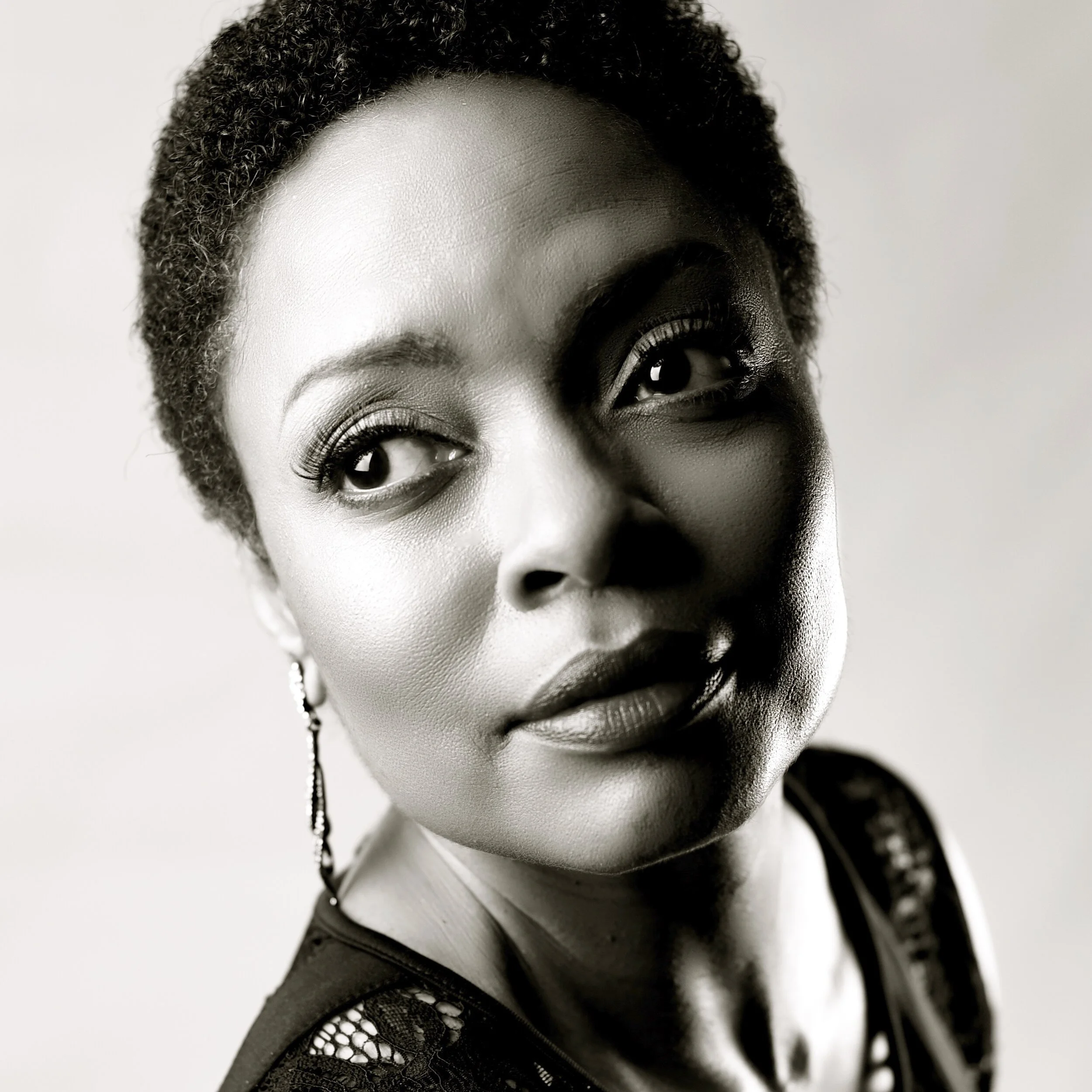 Speaking — Maria Howell
